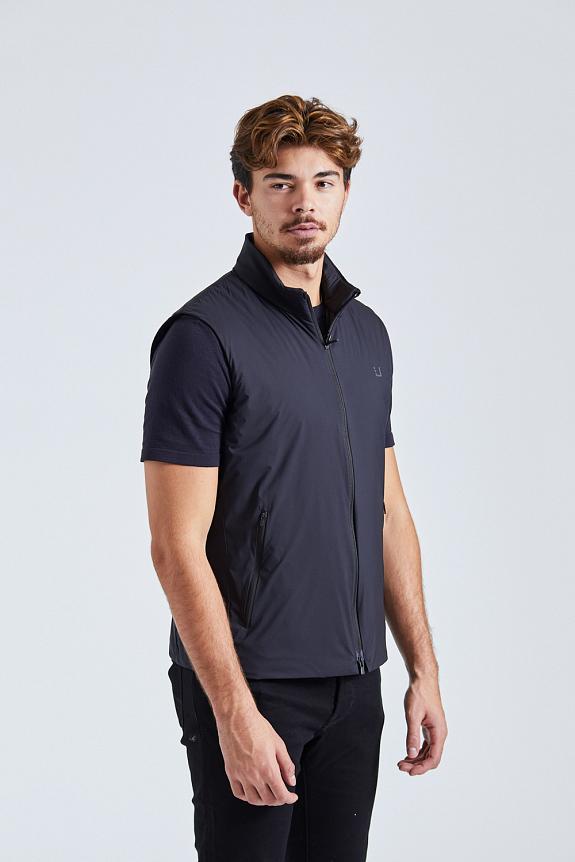 UBR Raptor Vest Black
